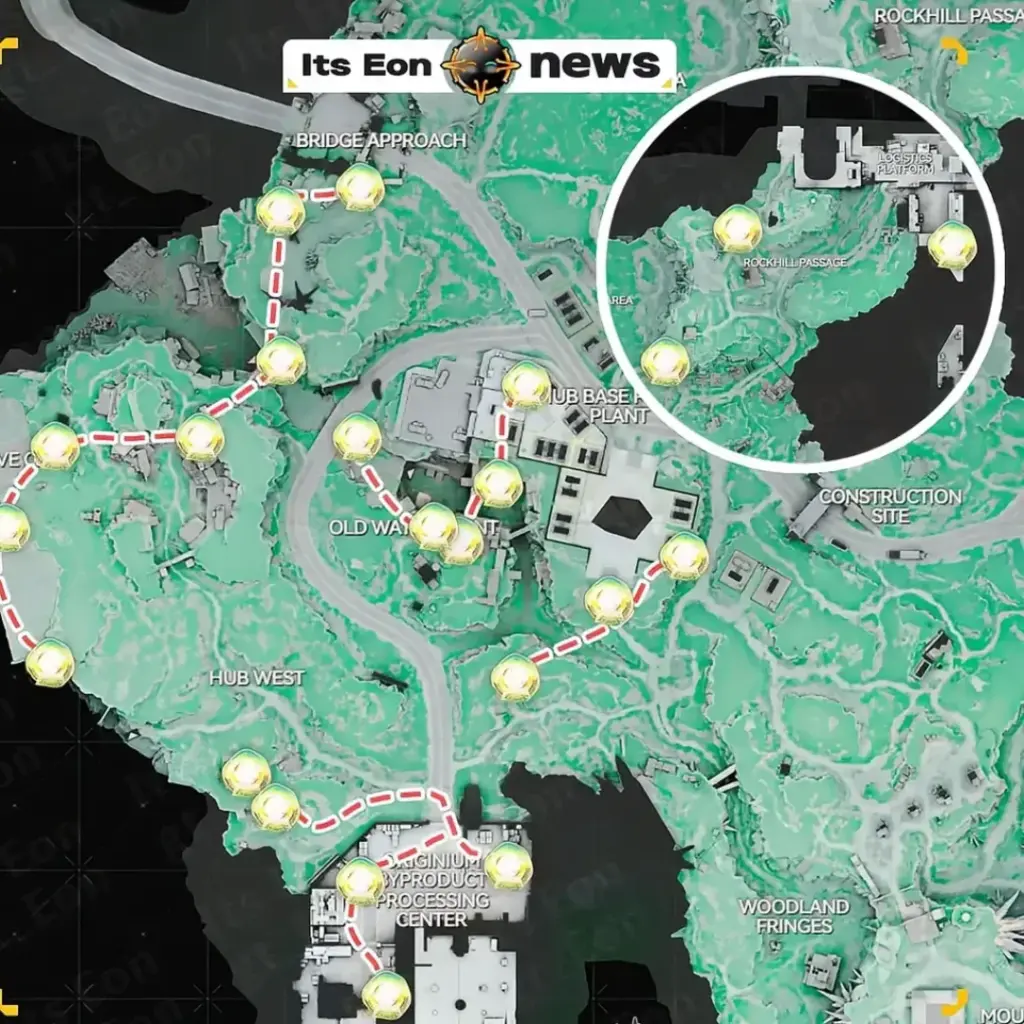 аркнайтс эндфилд аурилен долина 4 центр