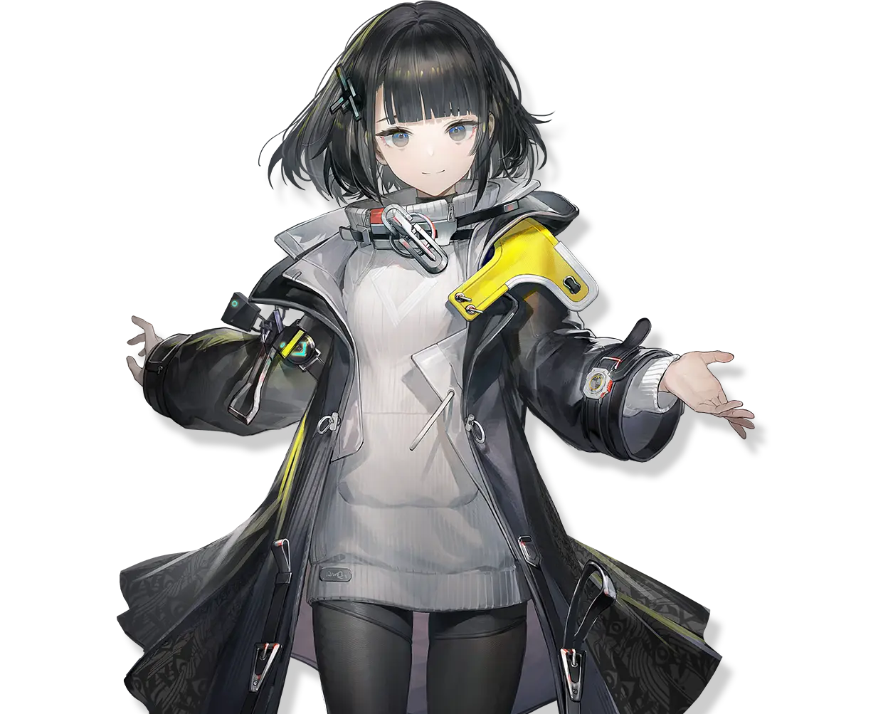 endministrator women webp