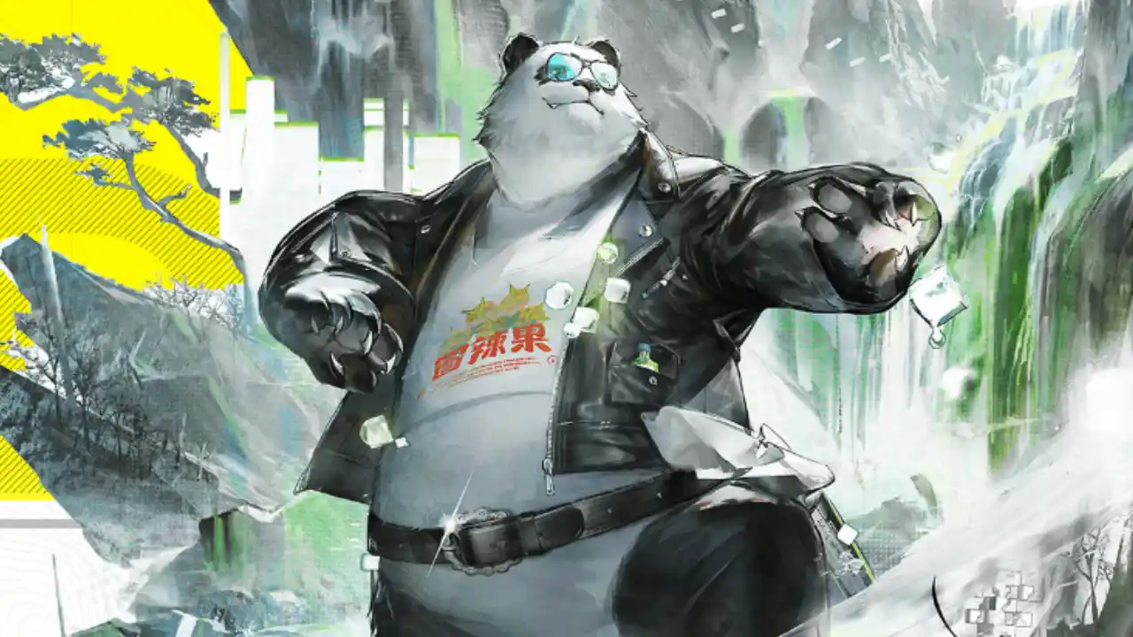 arknights endfield Да Пан гайд