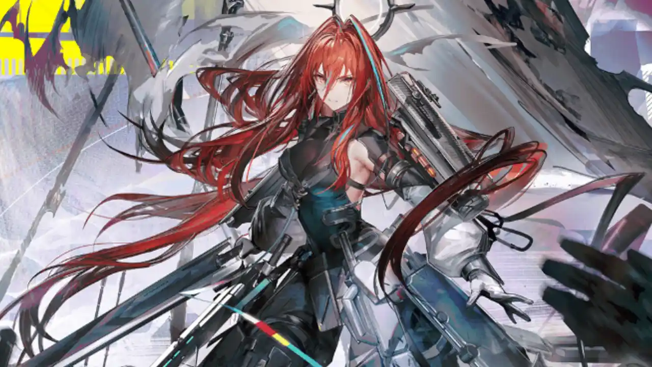 arknights endfield ember guide