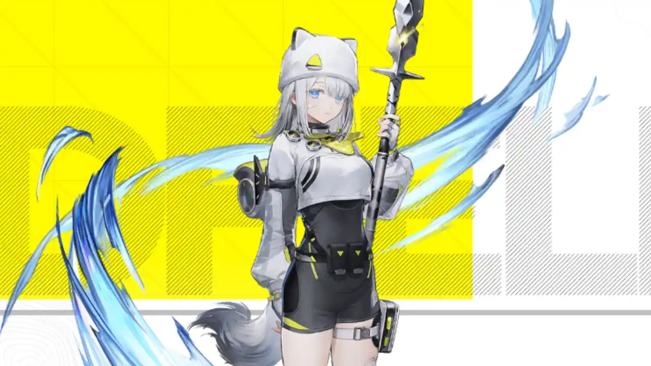 arknights endfield Эстелла гайд