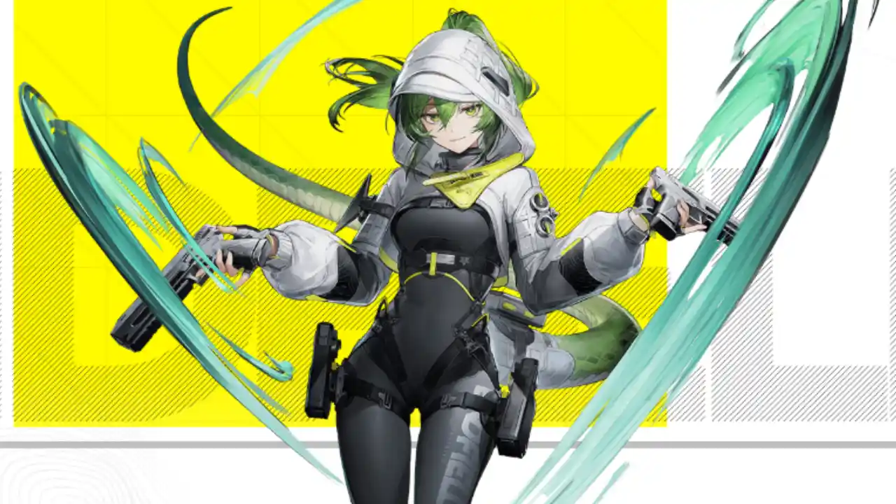 arknights endfield Флюорит гайд