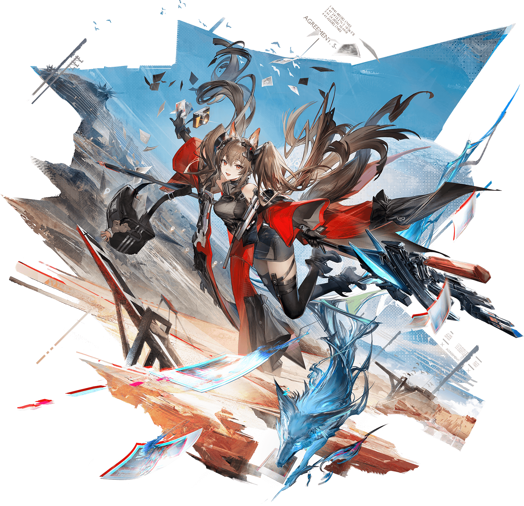 arknights endfield гилберта гайд