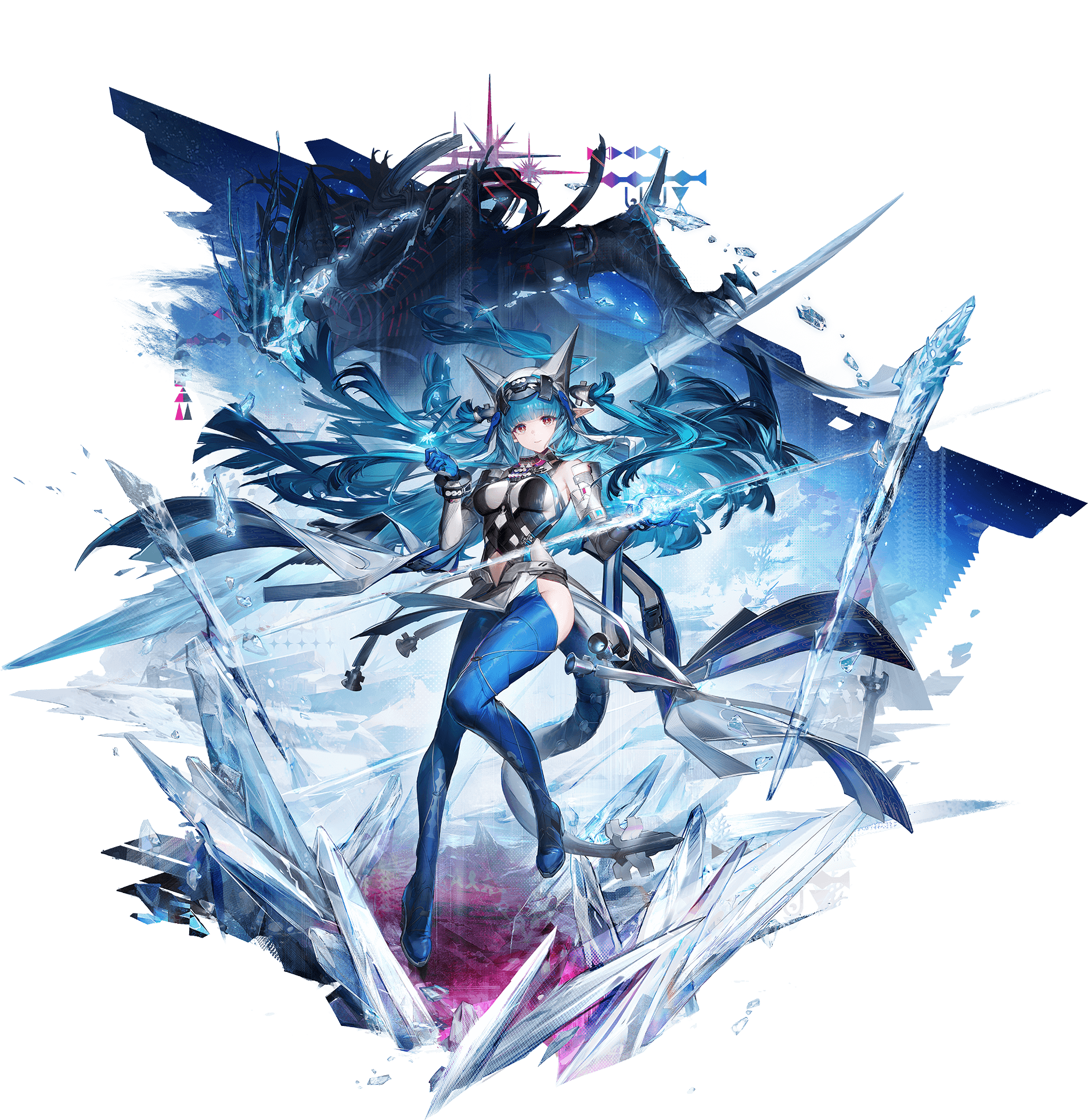 аркнайтс эндфилд панихида