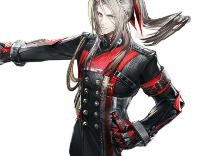 Пограничник